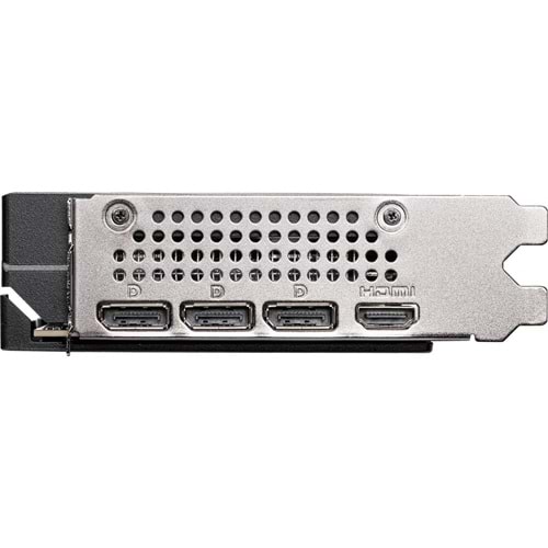 MSI 8GB RTX5060TI 8G SHADOW 2X OC PLUS GDDR7 HDMI-DP PCIE 5.0