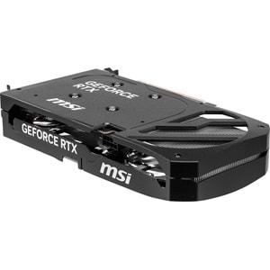 MSI 8GB RTX5060TI 8G SHADOW 2X OC PLUS GDDR7 HDMI-DP PCIE 5.0