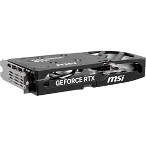 MSI 8GB RTX5060TI 8G SHADOW 2X OC PLUS GDDR7 HDMI-DP PCIE 5.0