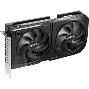 MSI 8GB RTX5060TI 8G SHADOW 2X OC PLUS GDDR7 HDMI-DP PCIE 5.0