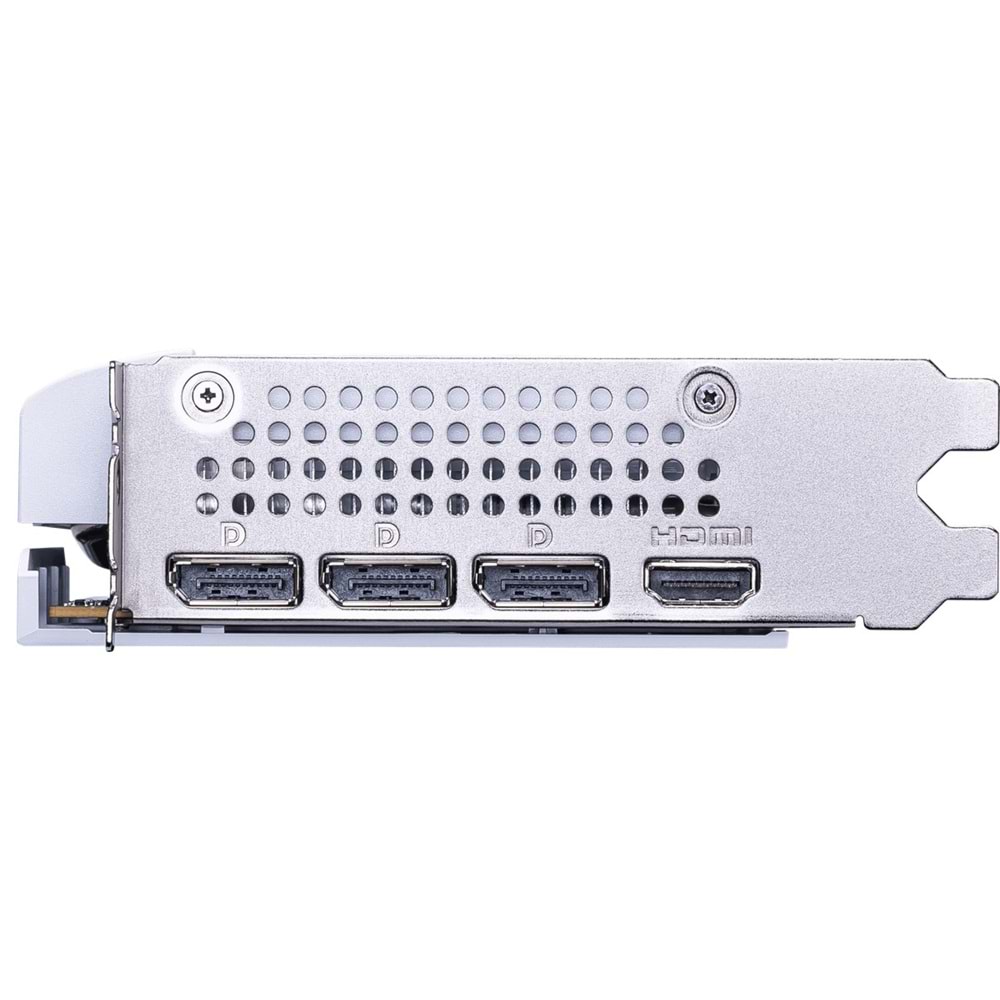 MSI 8GB RTX5060 8G VENTUS 2X OC WHITE GDDR7 HDMI-DP PCIE 5.0 BEYAZ