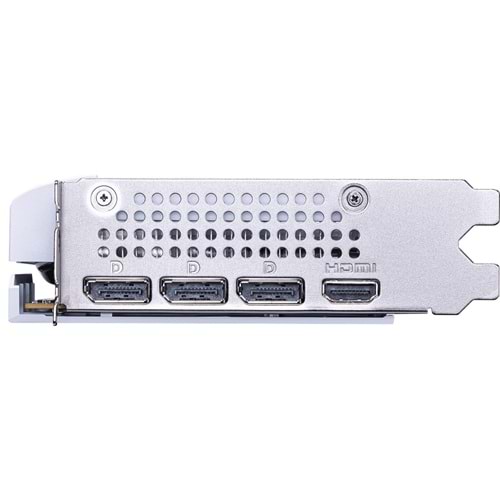 MSI 8GB RTX5060 8G VENTUS 2X OC WHITE GDDR7 HDMI-DP PCIE 5.0 BEYAZ