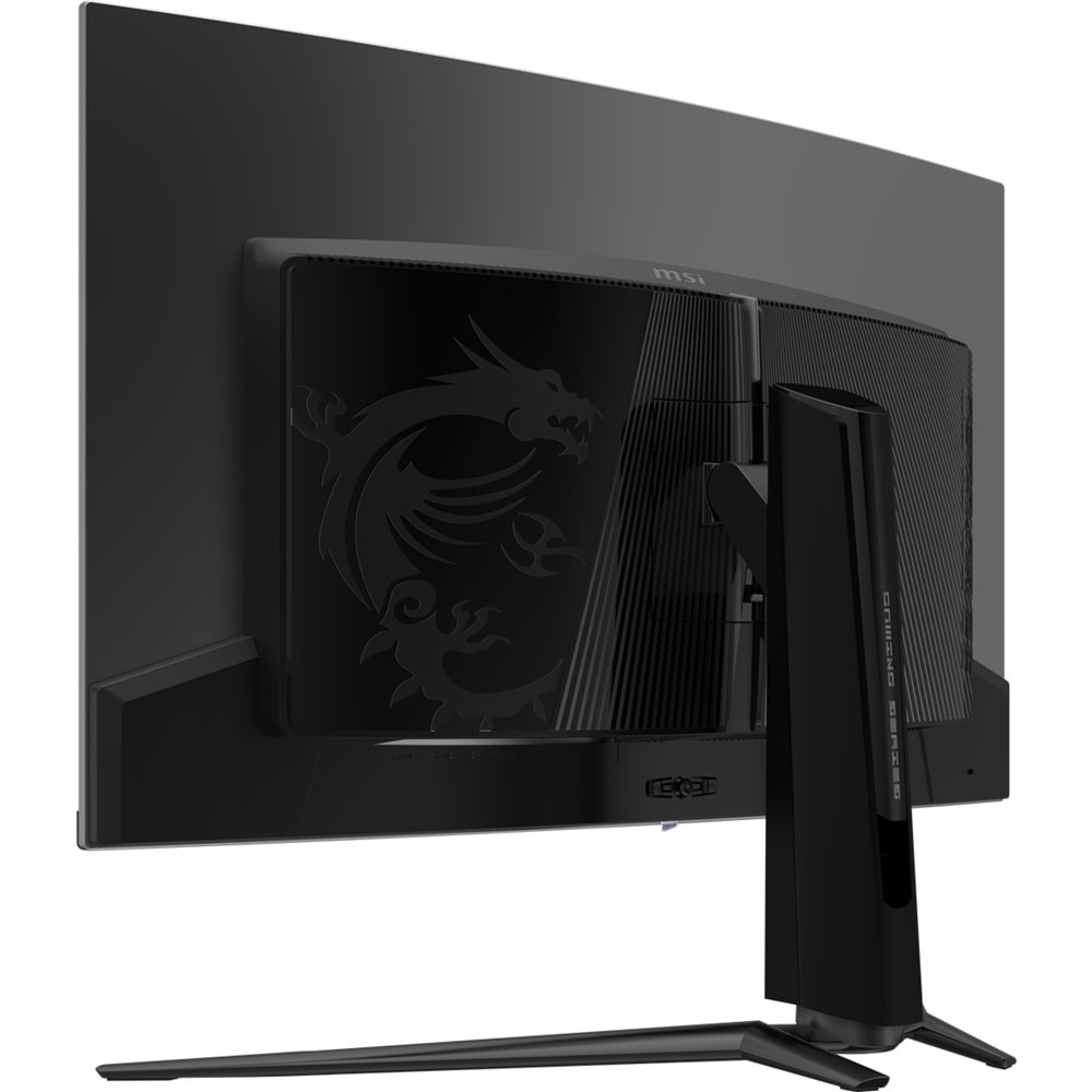 MSI 31.5