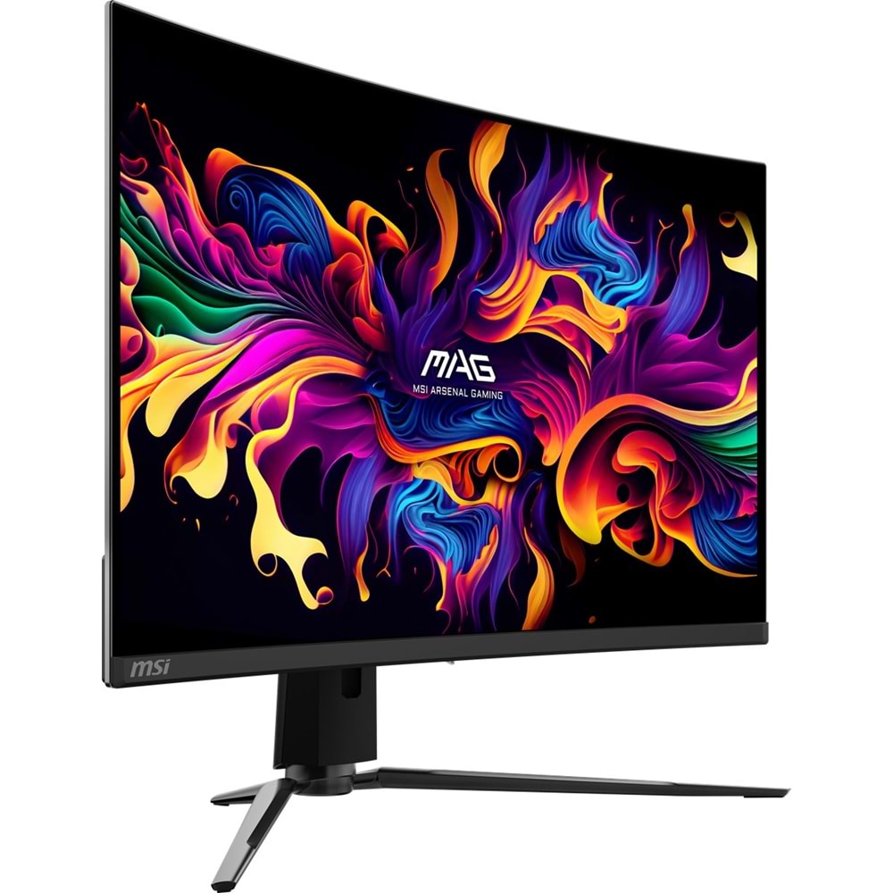 MSI 31.5