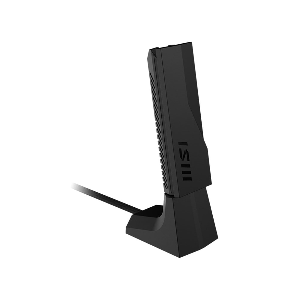 MSI BE6500 WIFI7 Kablosuz Usb Adaptör