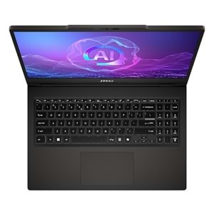 MSI 15.6
