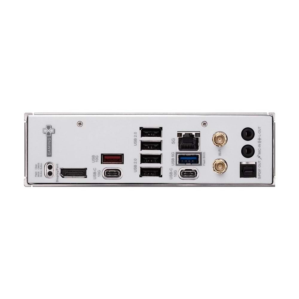 MSI B850 GAMING PLUS WIFI7 PZ DDR5 HDMI-DP TYPEC PCIE 5.0 AM5 ATX