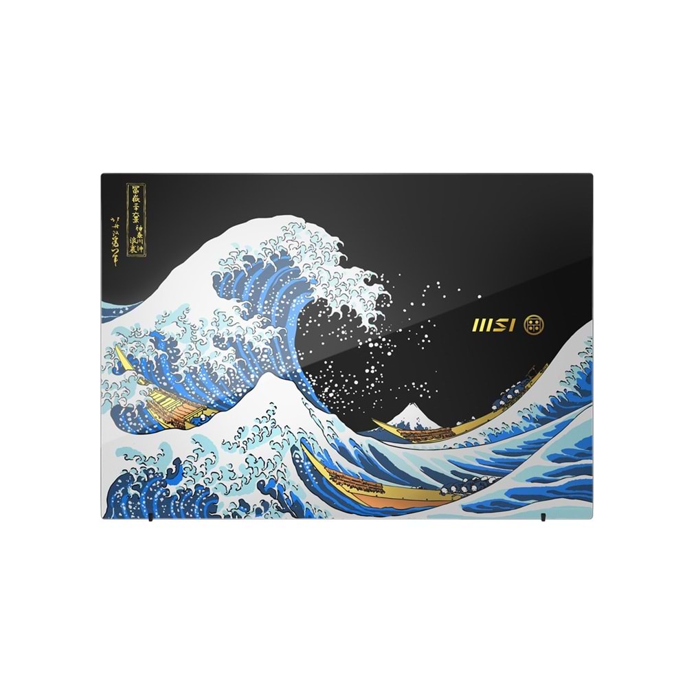 MSI 13.3