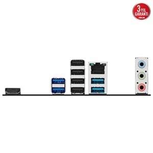 ASUS EX-B650EM-V7 PLUS DDR5 HDMI PCIE 4.0 AM5 mATX / 90MB1LXM-M0EAY0