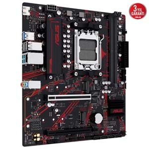 ASUS EX-B650EM-V7 PLUS DDR5 HDMI PCIE 4.0 AM5 mATX / 90MB1LXM-M0EAY0