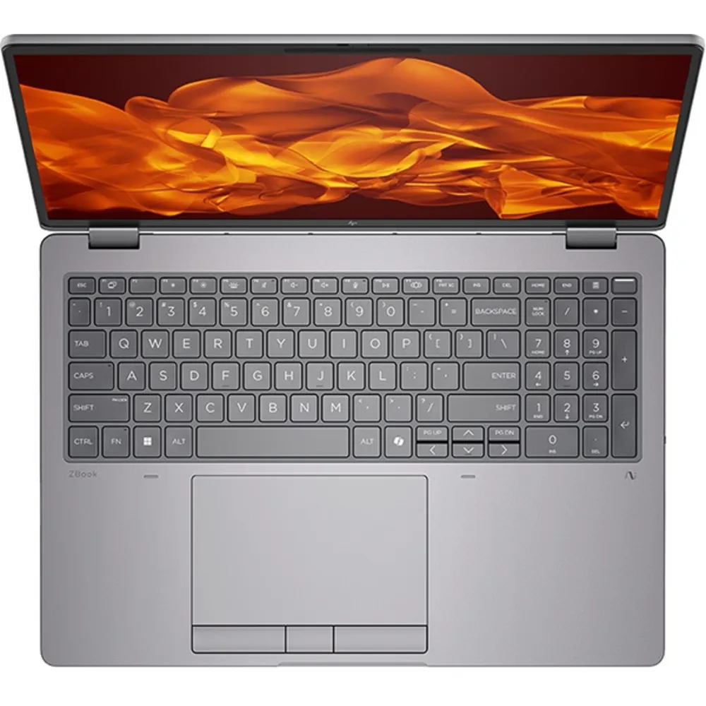 HP 16
