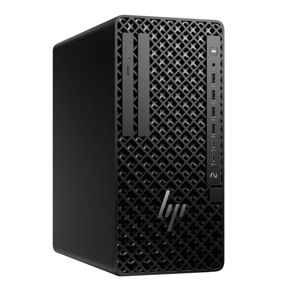 HP ULTRA 7 265-32GB DDR5 RAM-1TB NVME-8GB RTX A1000-W11 PRO İŞ İSTASYONU / Z1 G1i A2KL5ES