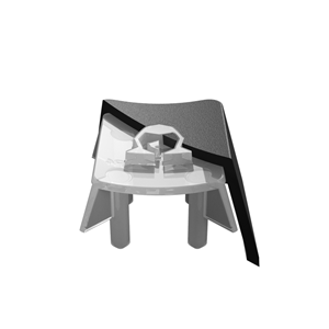 ASUS AC04 ROG RX PBT Keycap Set Premium Tuş Takımı / 90MP02P0-BAUA00