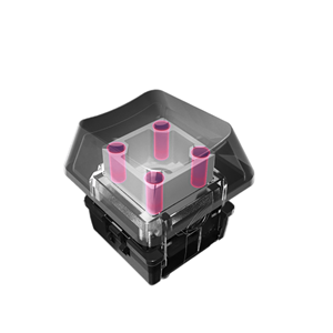 ASUS AC04 ROG RX PBT Keycap Set Premium Tuş Takımı / 90MP02P0-BAUA00