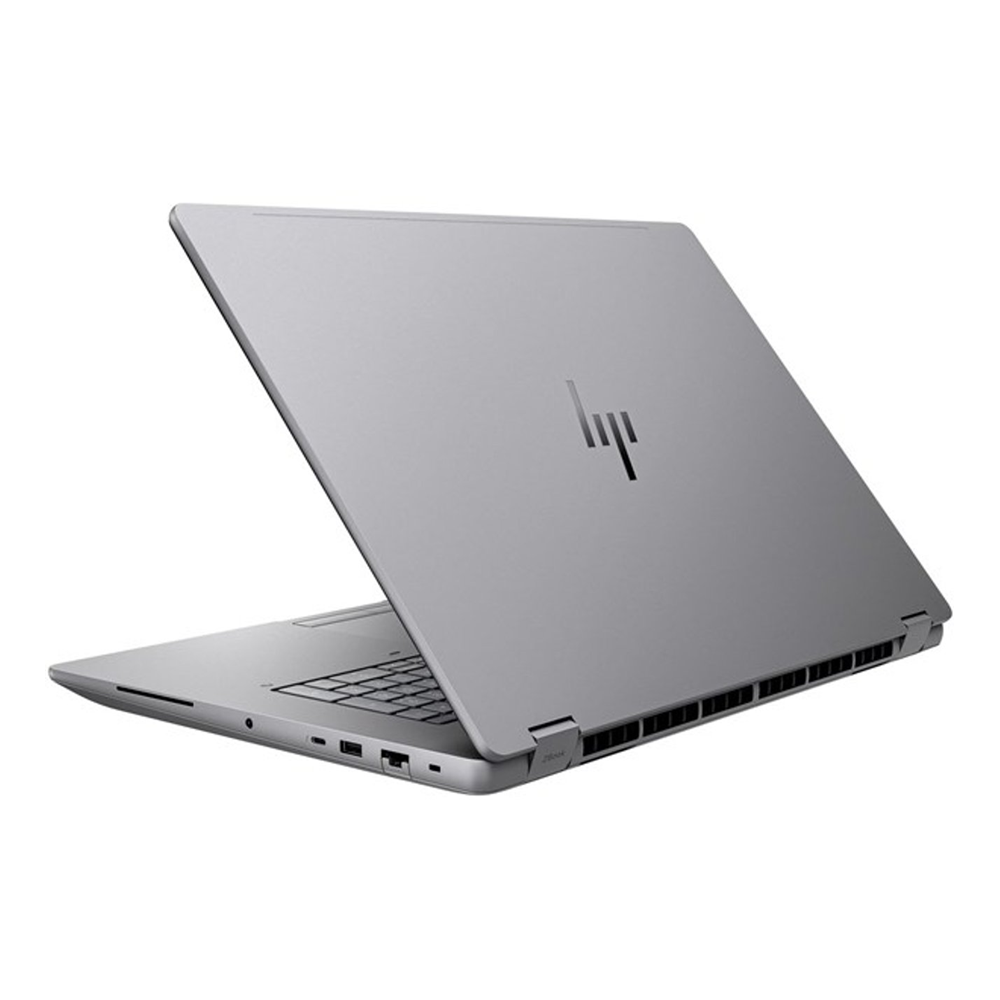 HP ULTRA 7 255HX-32GB DDR5 RAM-1TB NVME-12GB RTX PRO 3000-W11 PRO İŞ İSTASYONU / Zbook Fury 18 G1i C65G8ES