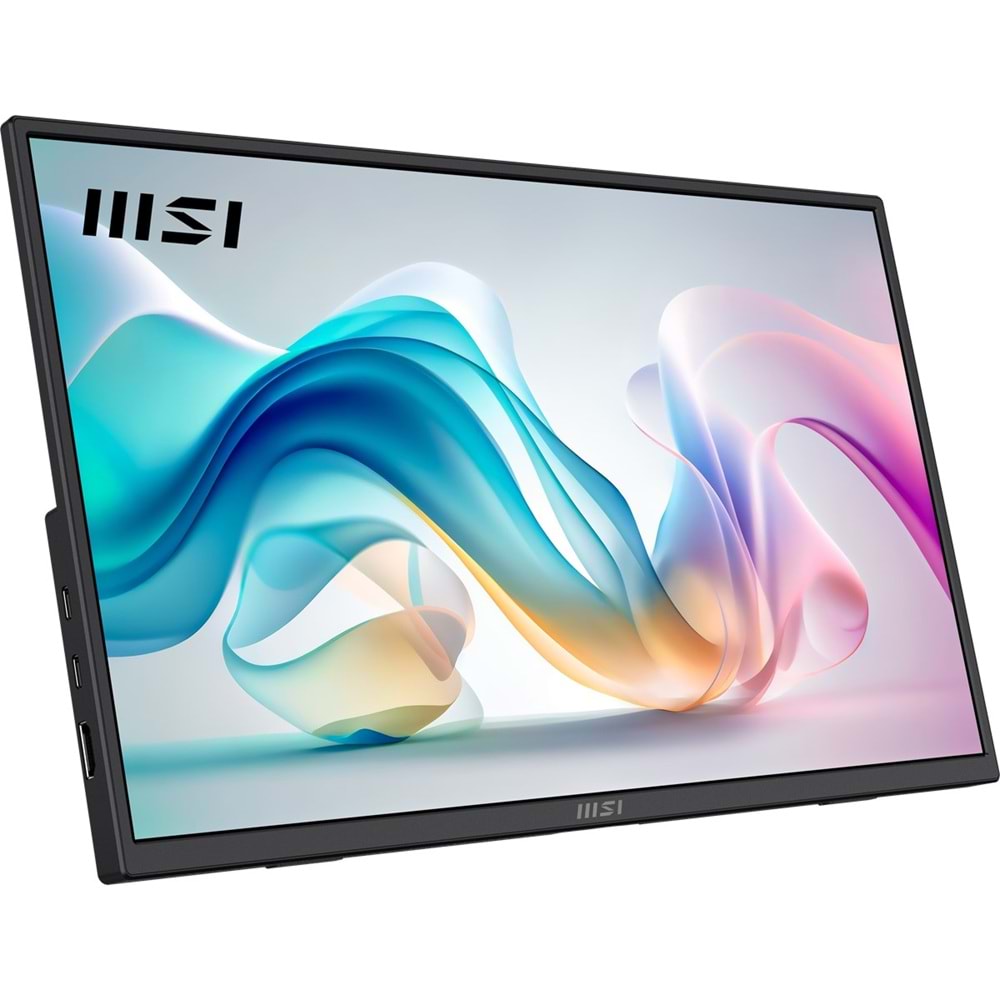 MSI 15.6