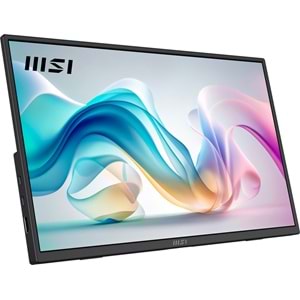 MSI 15.6