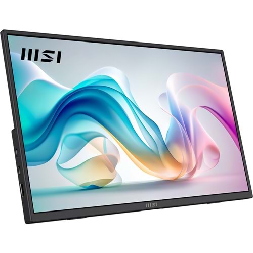 MSI 15.6