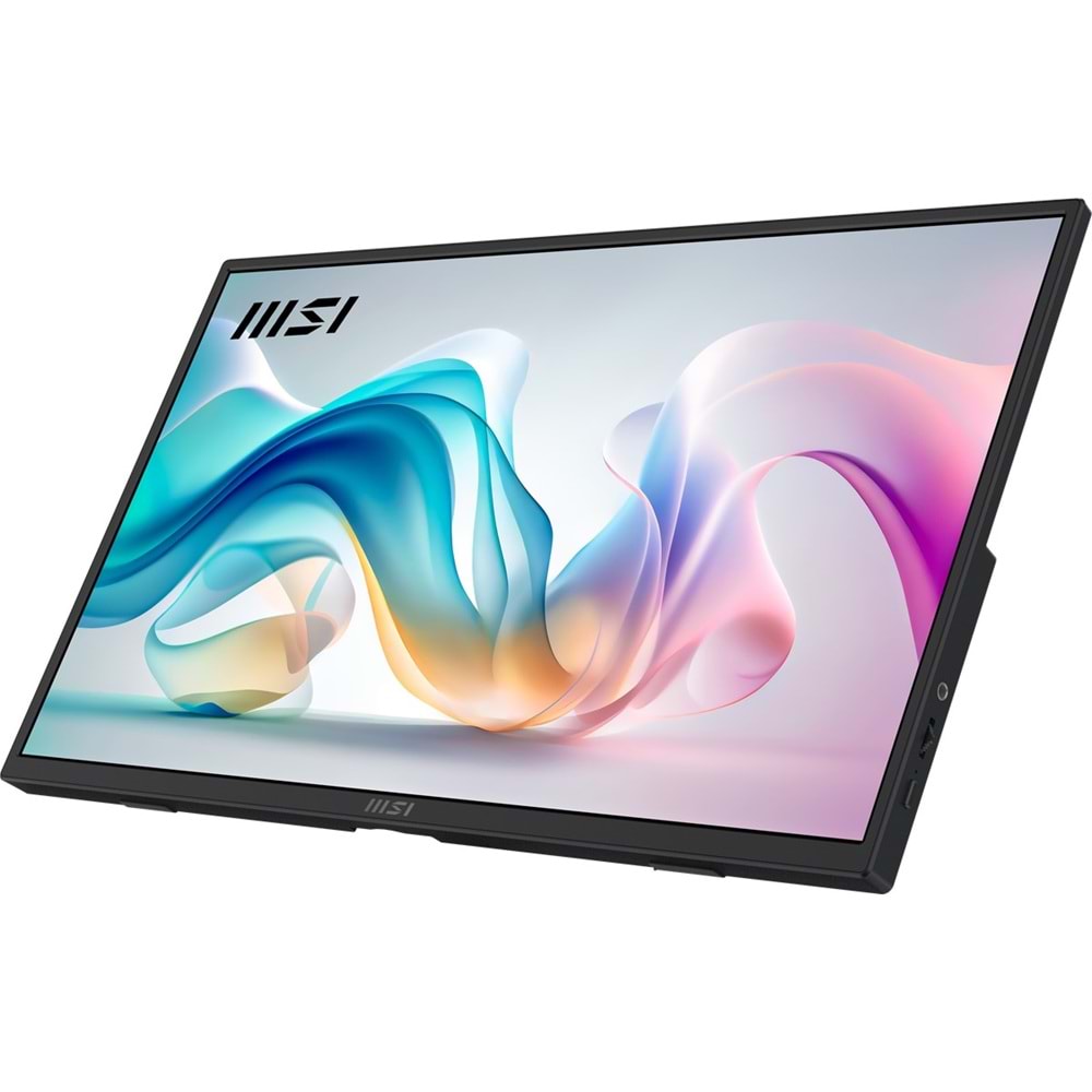 MSI 15.6