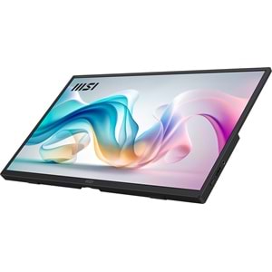 MSI 15.6