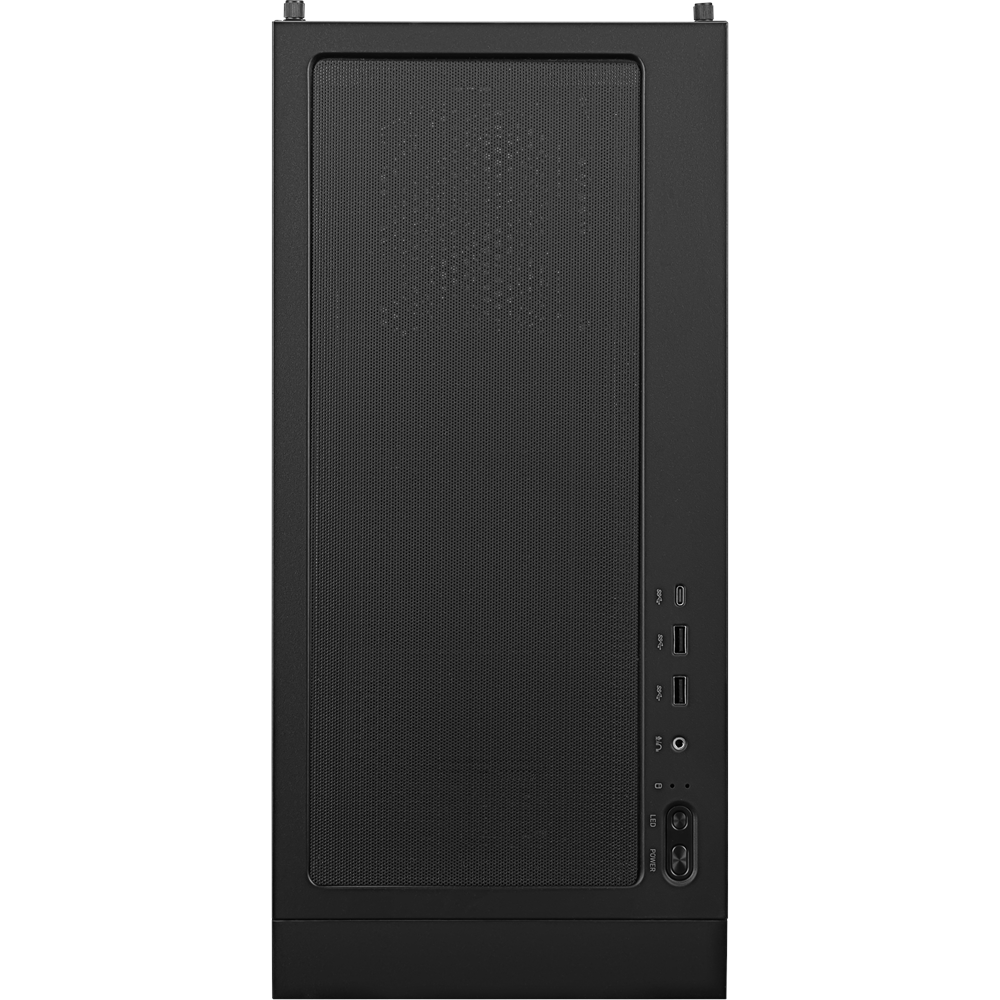 MSI MAG FORGE 321R AIRFLOW Gaming Mid-Tower PC Kasası