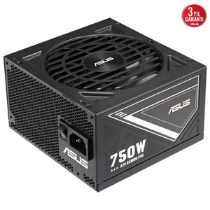 ASUS 750w 80+ GOLD ATS-750G PCIe 5.0 Power Supply