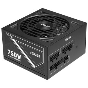 ASUS 750w 80+ GOLD ATS-750G PCIe 5.0 Power Supply