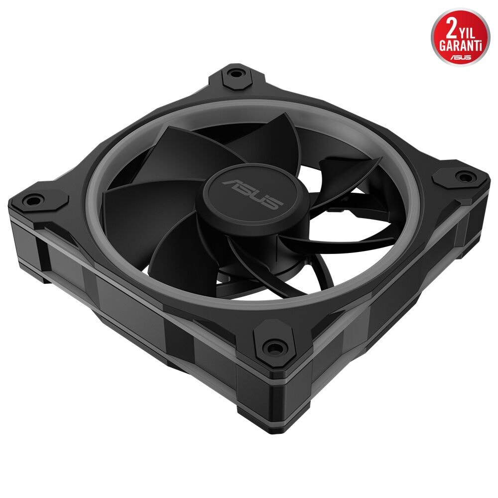ASUS 120MM PRIME MR120 Radyatör ve Kasa Fanı / 90DA00L0-B09000