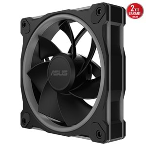 ASUS 120MM PRIME MR120 Radyatör ve Kasa Fanı / 90DA00L0-B09000