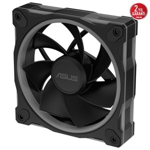 ASUS 120MM PRIME MR120 Radyatör ve Kasa Fanı / 90DA00L0-B09000
