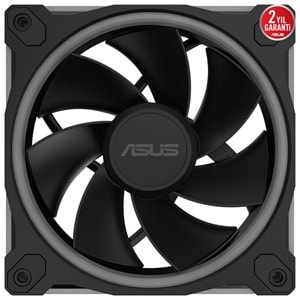 ASUS 120MM PRIME MR120 Radyatör ve Kasa Fanı / 90DA00L0-B09000