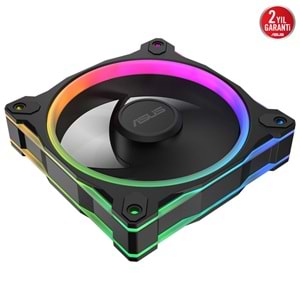 ASUS 120MM PRIME MR120 Radyatör ve Kasa Fanı / 90DA00L0-B09000
