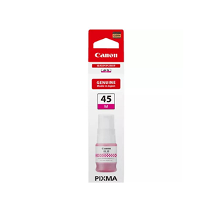 CANON GI-45M Macenta Orijinal Mürekkep Şişesi (6286C001)