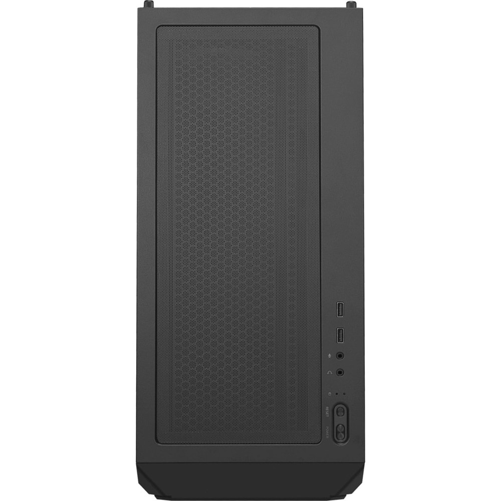 MSI MAG FORGE 340R AIRFLOW Gaming Mid-Tower PC Kasası