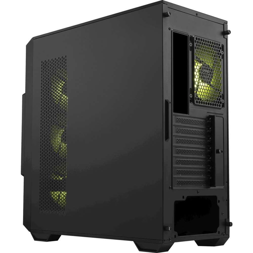 MSI MAG FORGE 340R AIRFLOW Gaming Mid-Tower PC Kasası