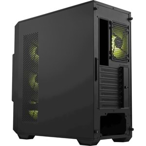 MSI MAG FORGE 340R AIRFLOW Gaming Mid-Tower PC Kasası