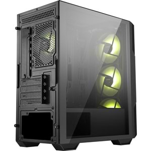 MSI MAG FORGE M120R AIRFLOW Gaming Mid-Tower PC Kasası