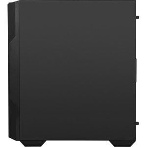 MSI MAG FORGE M110R AIRFLOW Gaming Micro ATX PC Kasası