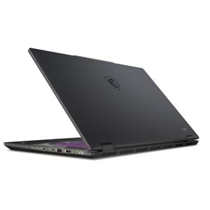 MSI 17.3