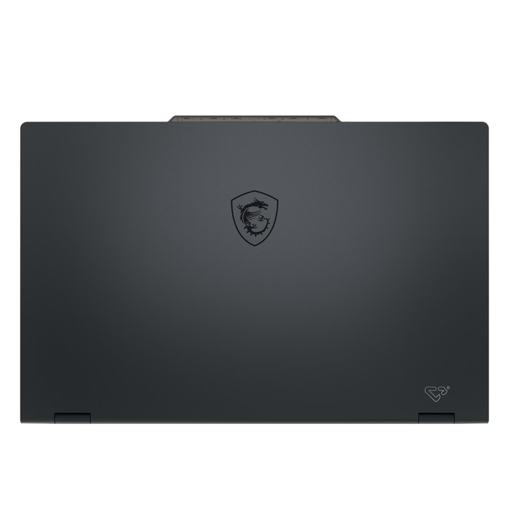 MSI 17.3