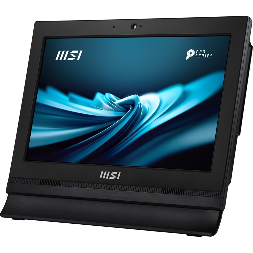 MSI 15.6
