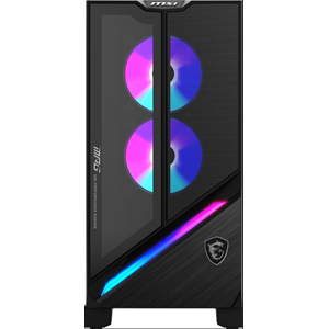 MSI ULTRA 7 265KF-32GB DDR5 RAM-1TB NVME-16GB RTX5070TI-W11H GAMING PC / MPG INFINITE X3 AI 2NVR7-655EU