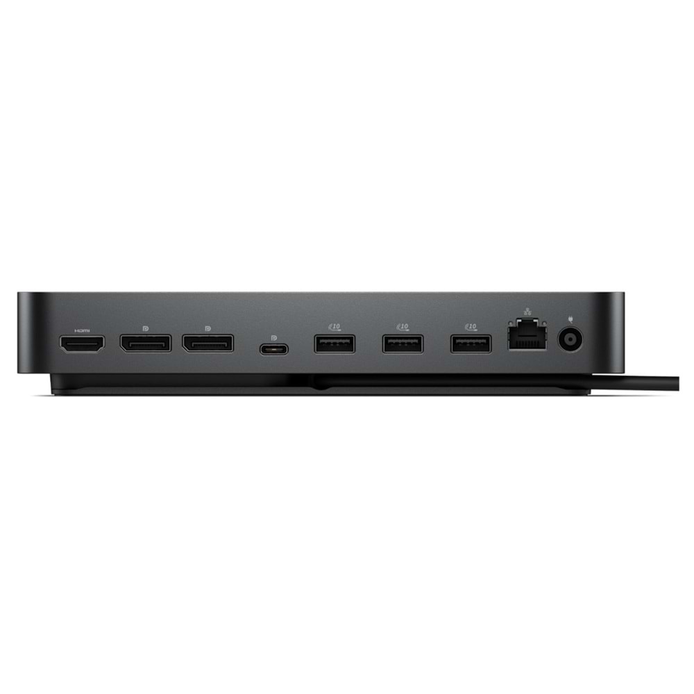 DELL Pro Dock WD25 210-BRFQ 130W USB-C Docking Station