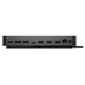 DELL Pro Dock WD25 210-BRFQ 130W USB-C Docking Station
