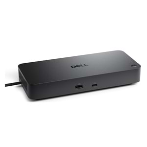 DELL Pro Dock WD25 210-BRFQ 130W USB-C Docking Station