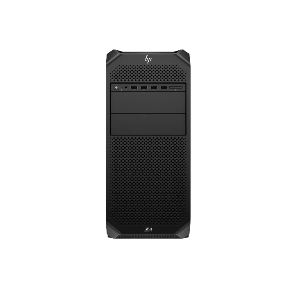 HP XEON W3-2535-32GB DDR5 RAM-1TB NVME-W11 PRO İŞ İSTASYONU / Z4 G5 B34SHES