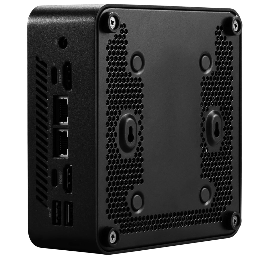 MSI CORE 5 120U-RAM DİSK YOK-FDOS MINI PC / CUBI NUC 1MG-238BEU MINI PC