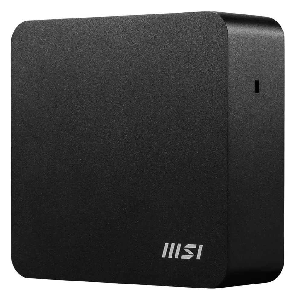 MSI CORE 5 120U-RAM DİSK YOK-FDOS MINI PC / CUBI NUC 1MG-238BEU MINI PC