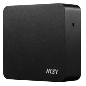 MSI CORE 5 120U-RAM DİSK YOK-FDOS MINI PC / CUBI NUC 1MG-238BEU MINI PC