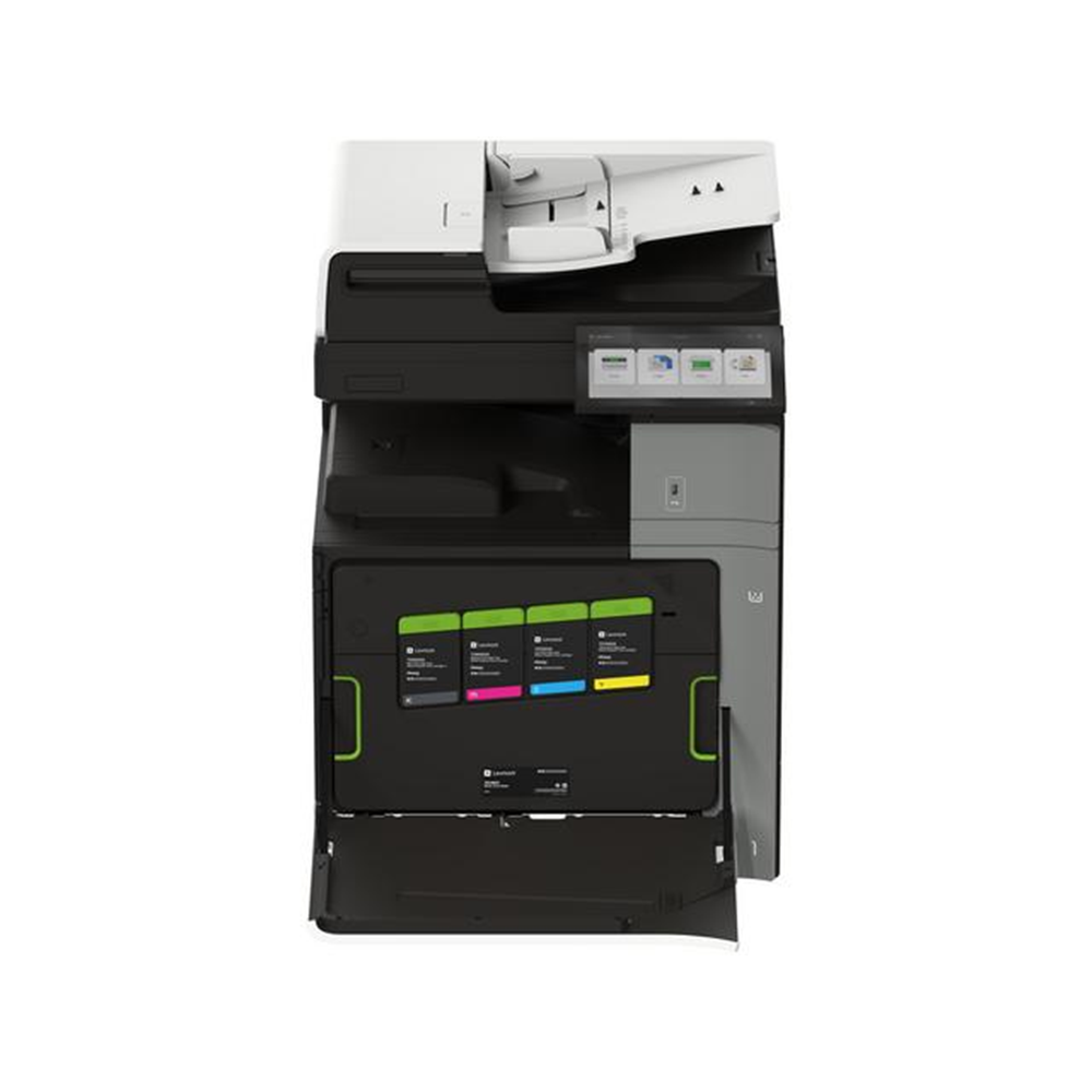 LEXMARK A3 CX950SE Renkli Çok Fonksiyonlu Dunlex Lazer Yazıcı Usb,Wıfı,Ethernet